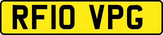 RF10VPG