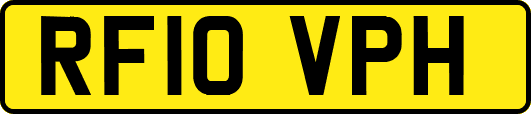 RF10VPH