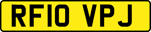 RF10VPJ