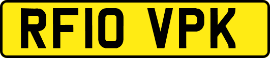 RF10VPK