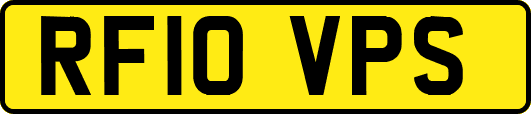 RF10VPS