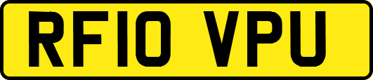 RF10VPU