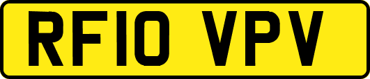 RF10VPV