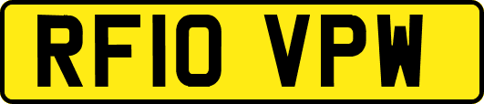 RF10VPW