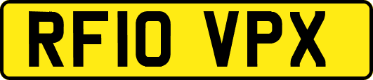 RF10VPX