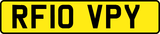 RF10VPY