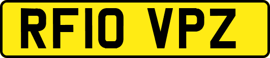 RF10VPZ