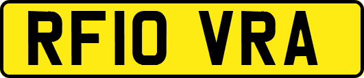 RF10VRA