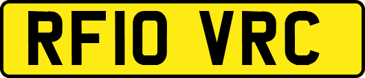 RF10VRC