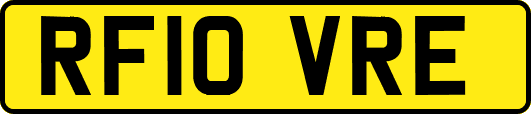 RF10VRE