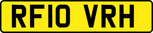 RF10VRH