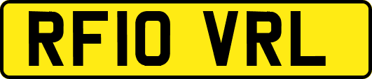 RF10VRL