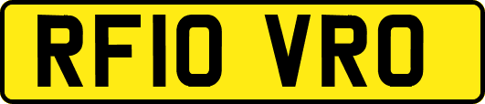 RF10VRO