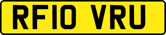 RF10VRU