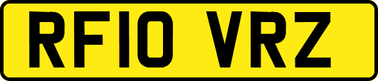 RF10VRZ