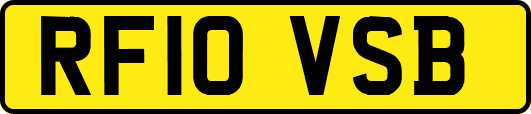 RF10VSB