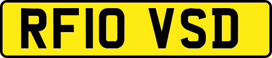 RF10VSD
