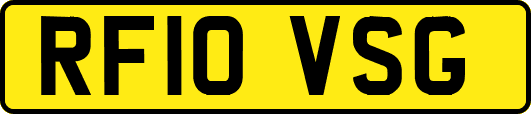 RF10VSG