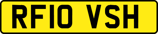 RF10VSH