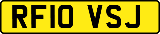 RF10VSJ