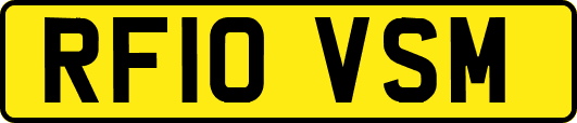 RF10VSM