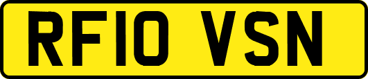 RF10VSN
