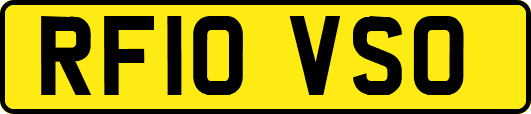 RF10VSO