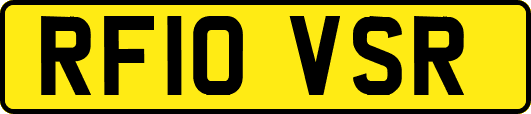 RF10VSR