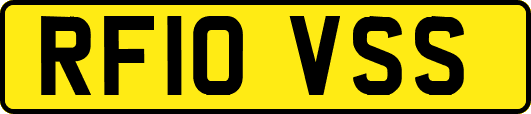 RF10VSS