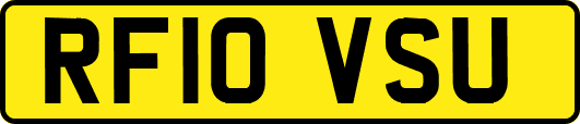 RF10VSU