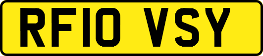 RF10VSY