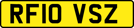 RF10VSZ