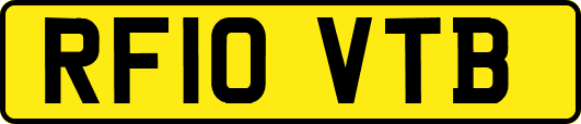 RF10VTB