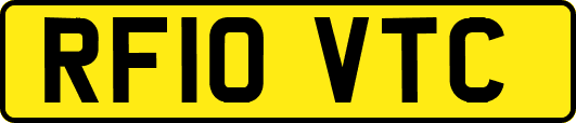RF10VTC