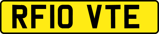 RF10VTE