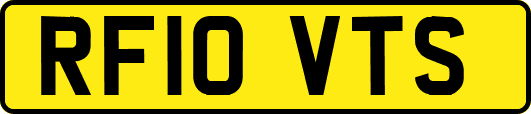 RF10VTS