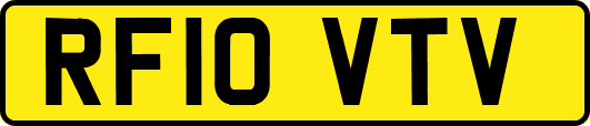 RF10VTV