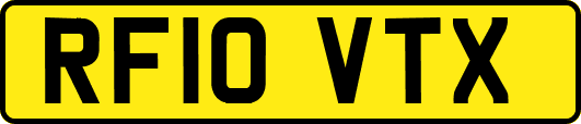 RF10VTX
