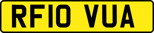 RF10VUA
