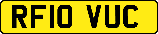 RF10VUC