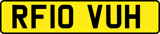 RF10VUH