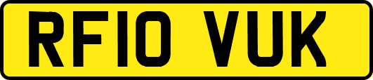 RF10VUK
