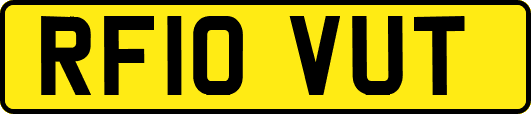 RF10VUT