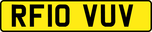 RF10VUV