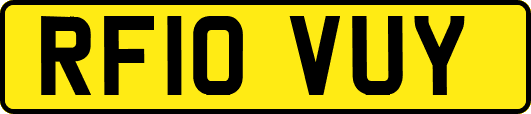 RF10VUY