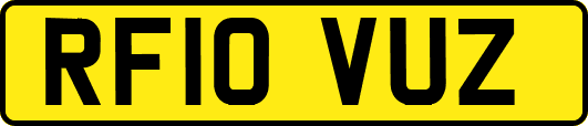 RF10VUZ