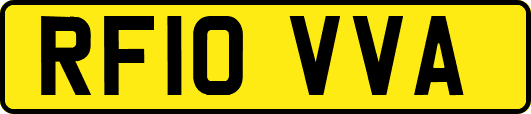 RF10VVA