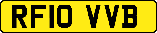 RF10VVB