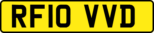 RF10VVD
