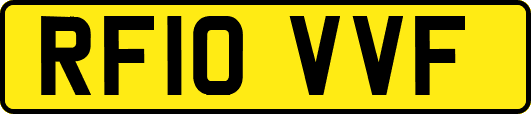 RF10VVF